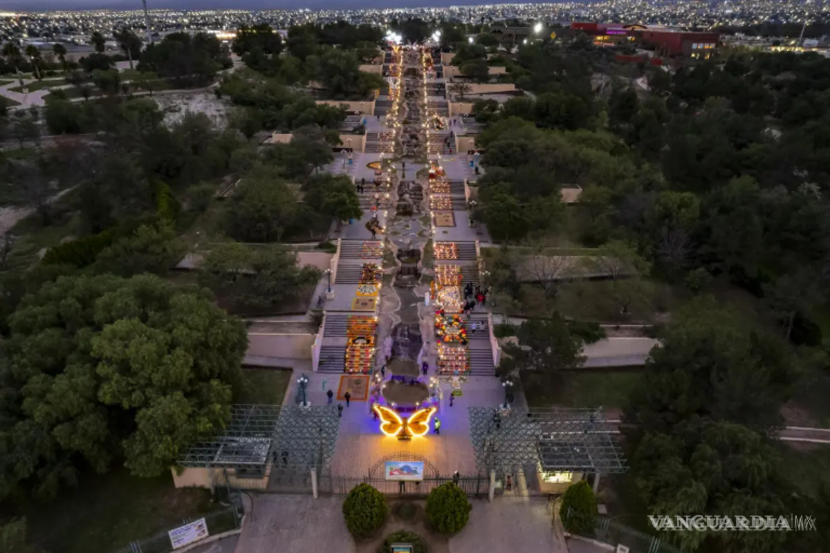 $!Día de Muertos: Tradición que vive de generación en generación