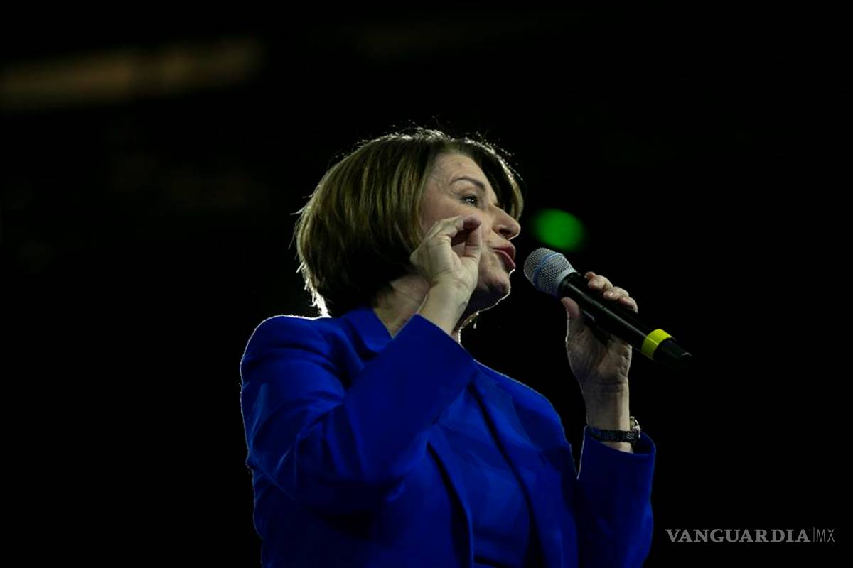 $!¿Qué mujer salvará a Joe Biden y conquistará la Casa Blanca cómo vicepresidenta?