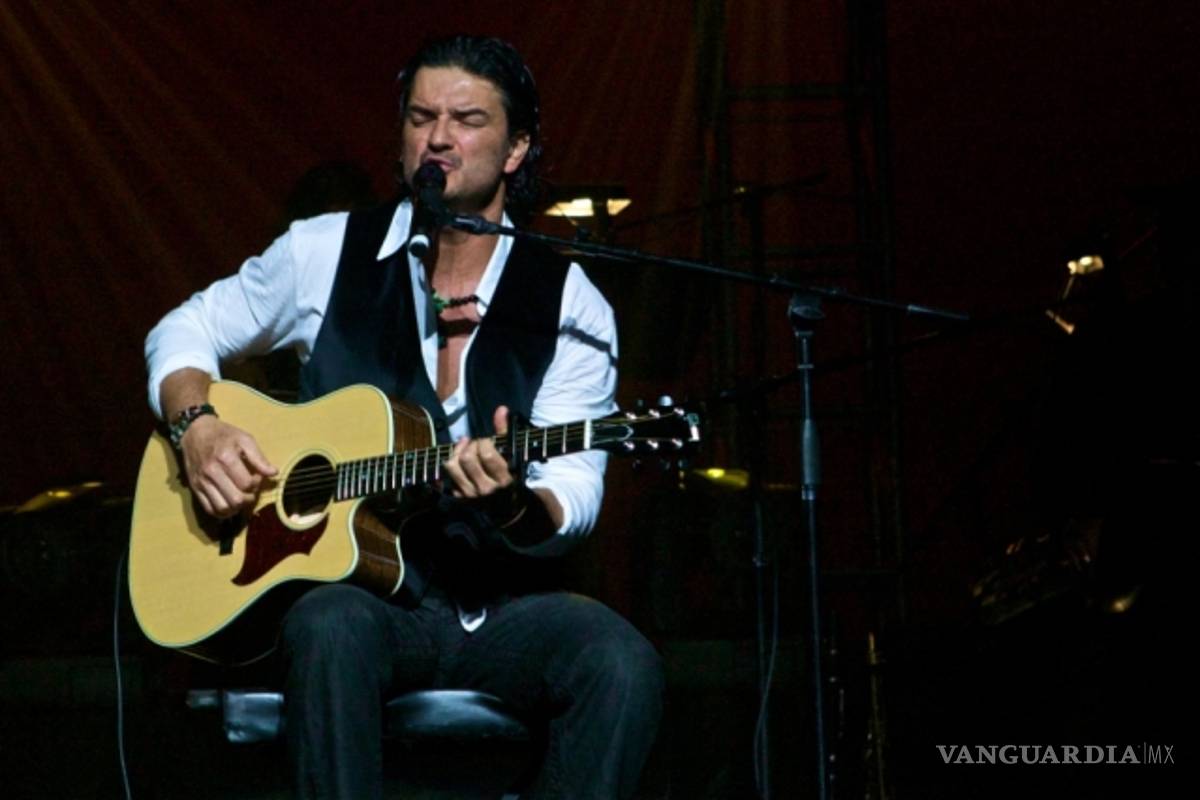 Ricardo Arjona pospone por segunda vez concierto en Honduras por inseguridad