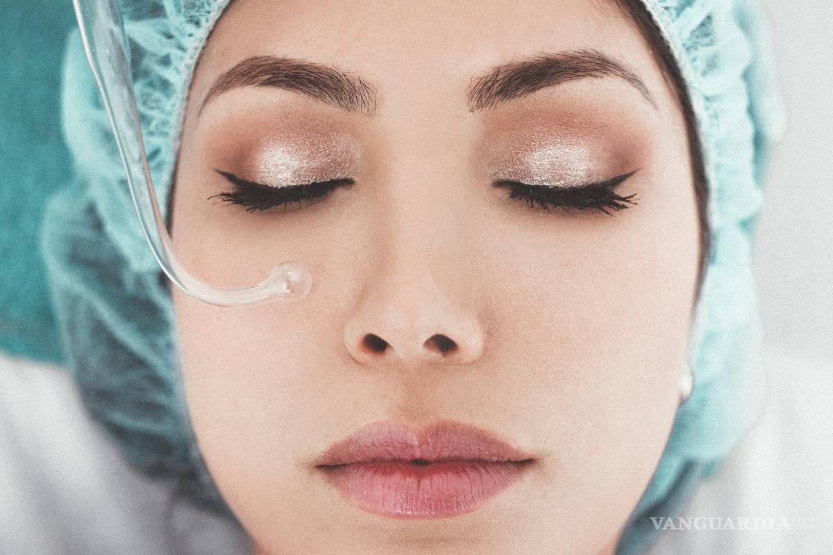 ¿Belleza por tandas? convocan a saltillenses a una tanda de bichectomía y lipopapada