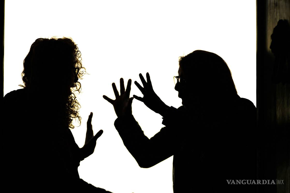 Aumentan 150% las detenciones por violencia familiar en Coahuila