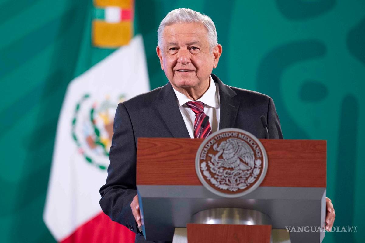 AMLO reconoce que homicidio, feminicidio y extorsión no ha reducido