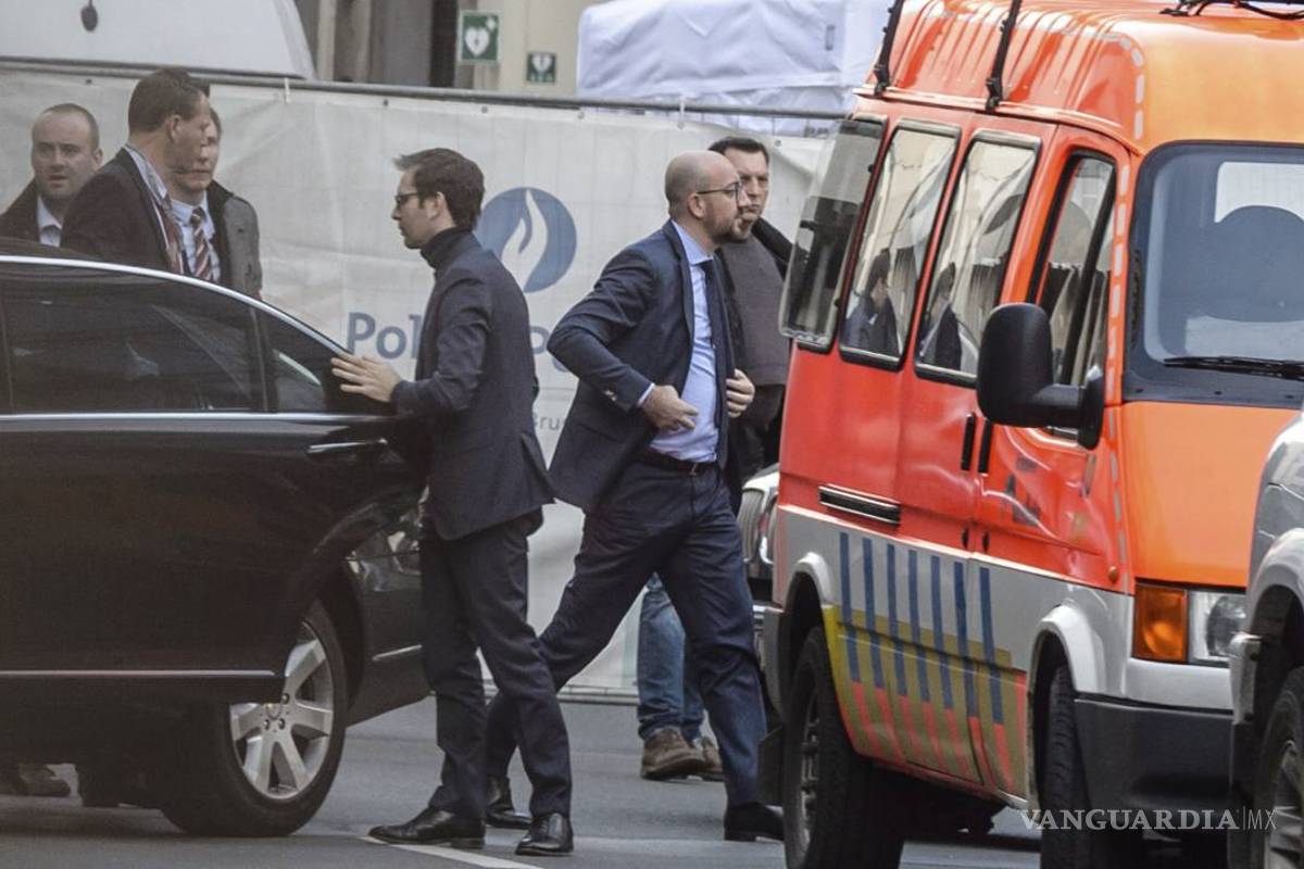 Ataque al corazón de Europa: ¿Se pudo haber evitado los atentados?