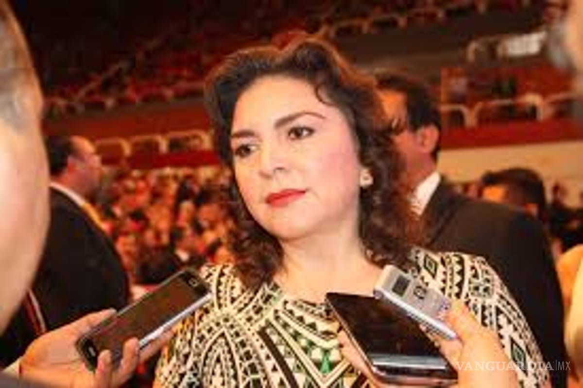 Celebra Ortega fin de ‘chapulines’ en el PRI