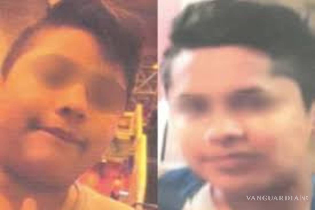 Anti unión reclutó a Alan y Héctor; eran halcones de este grupo delictivo