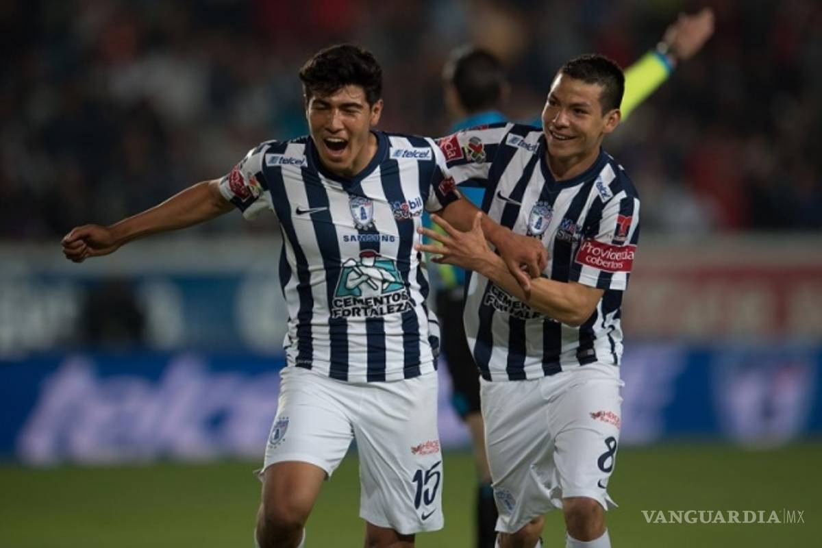 Erick Gutiérrez y el ‘Chucky’ se reencuentran en el PSV