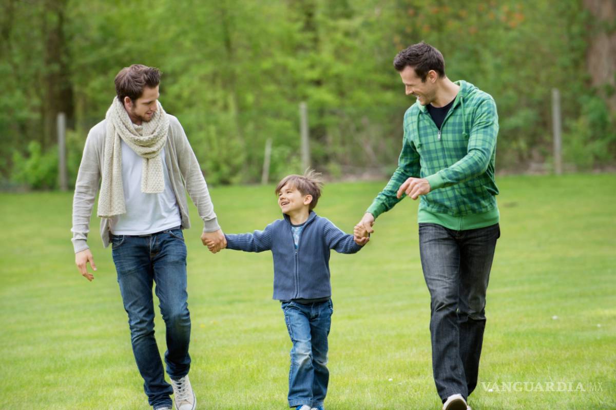 Parejas LGTB podrán adoptar en todo EU