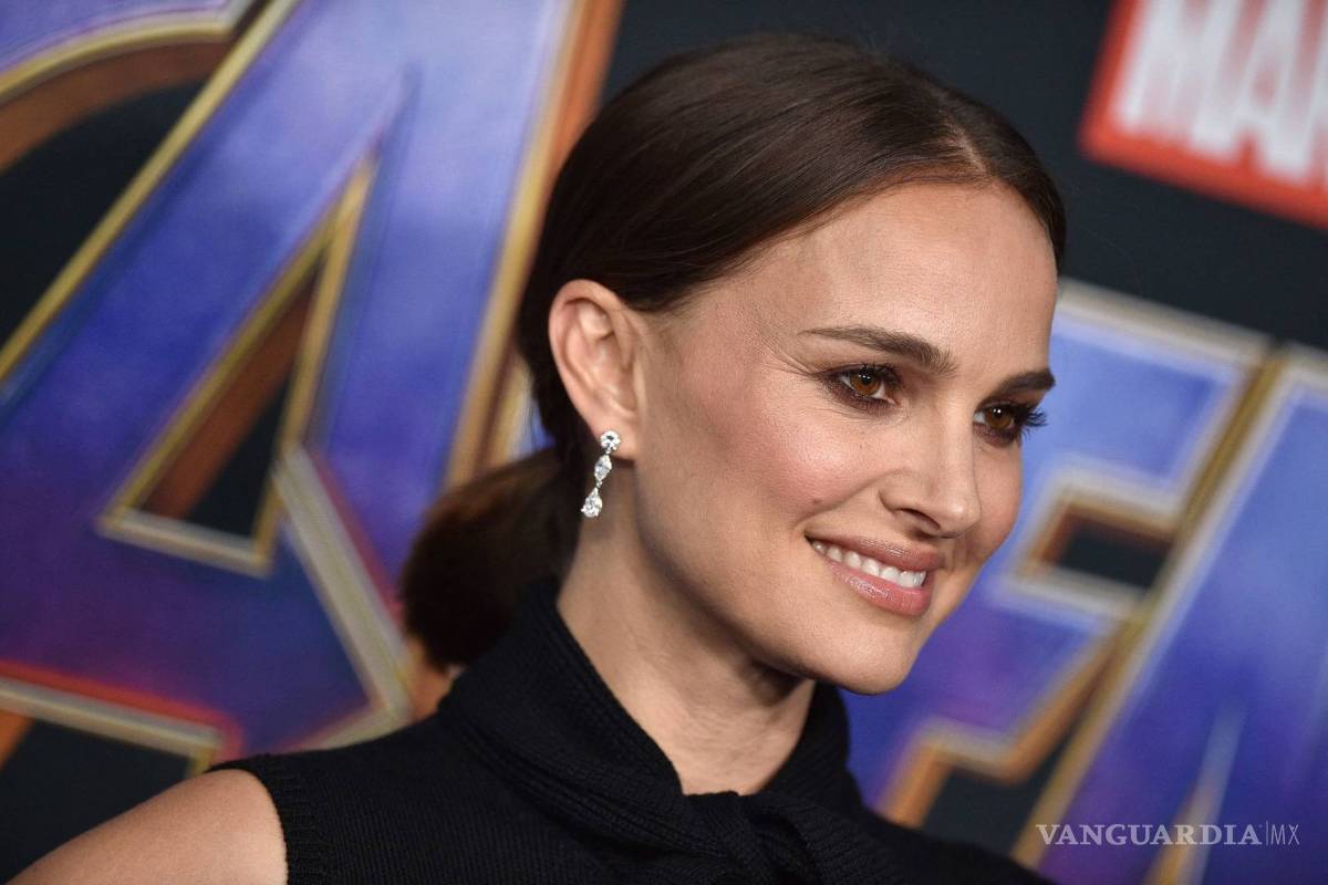 Natalie Portman defiende películas de Marvel: Hay espacio para todo tipo de cine