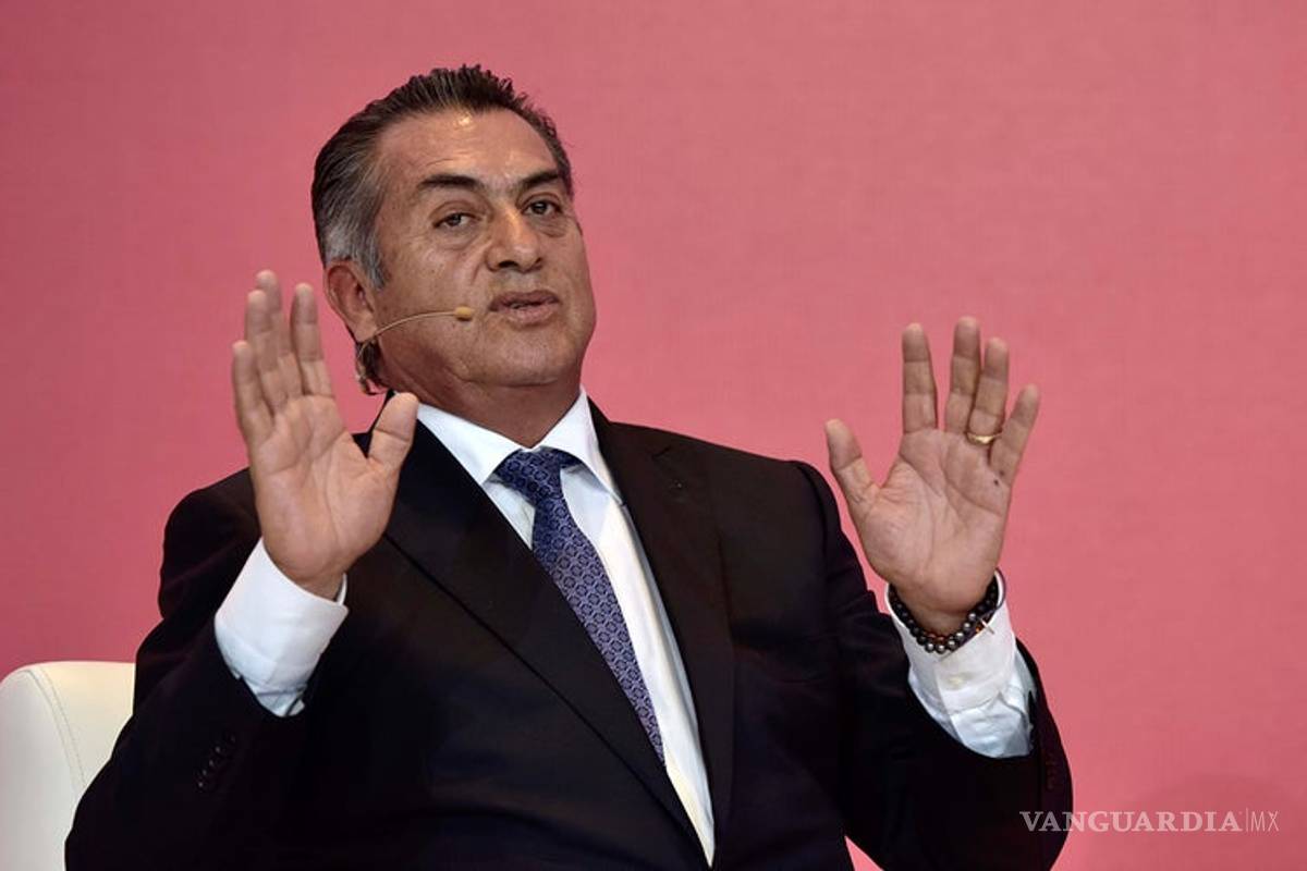 Analizan en el Congreso de NL destituir a ‘El Bronco’