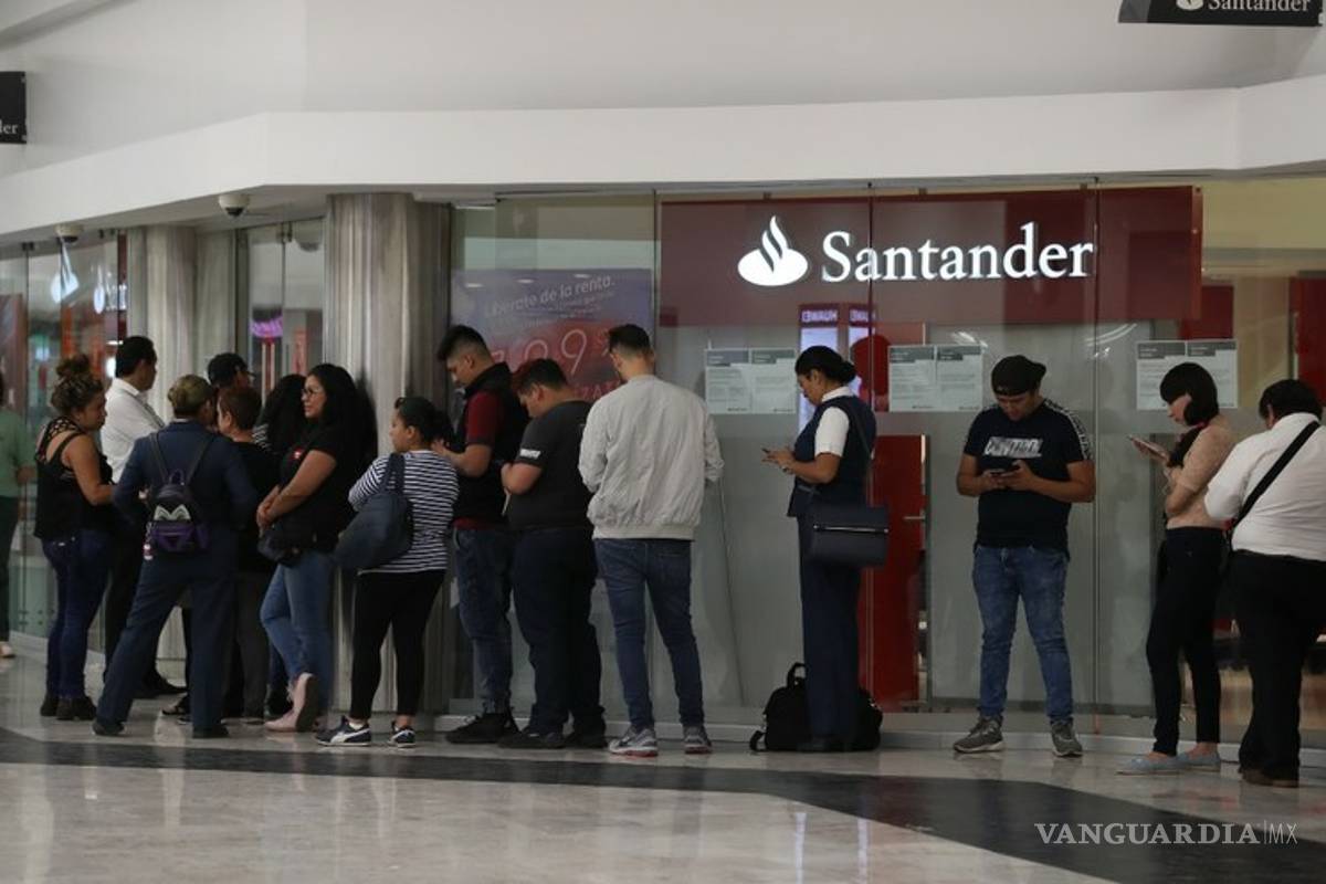 Ya tienen que pagar los clientes que aplazaron su crédito