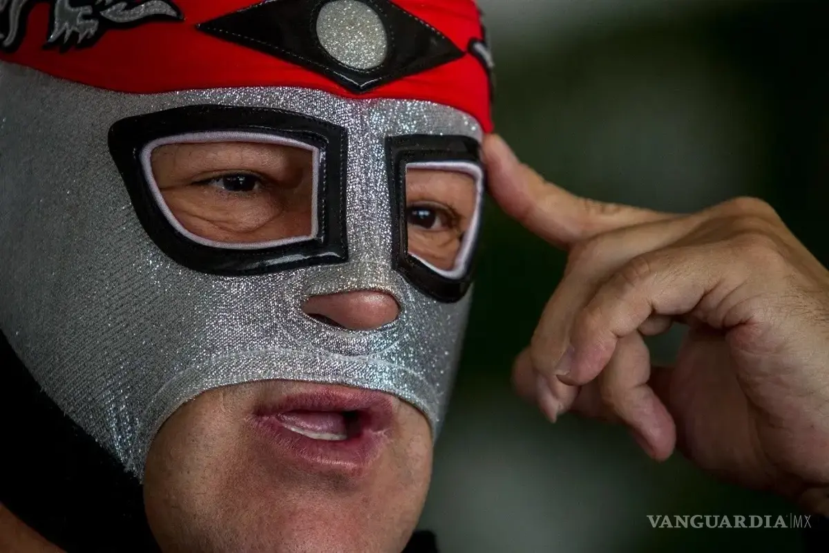 Octagón comienza a preparar su retiro tras más de cuatro décadas en los cuadriláteros