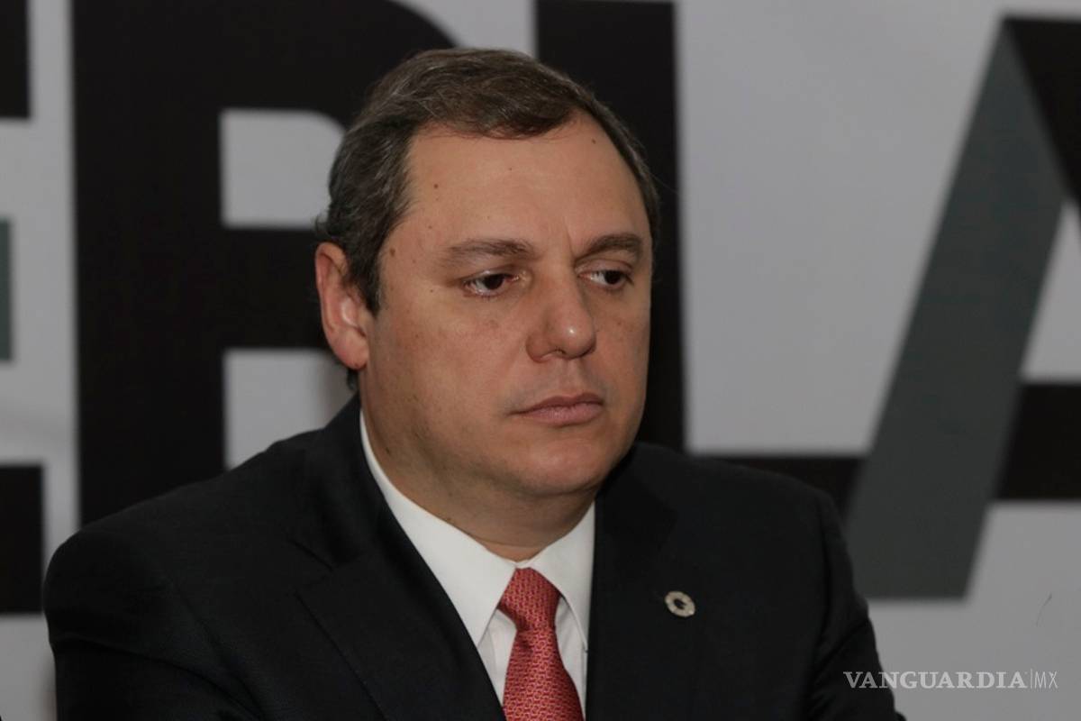 $!Canacintra pide a AMLO construir gasoductos