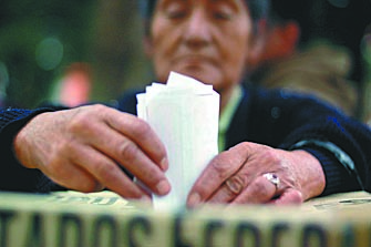 Preparan supervición por elecciones en Tixtla