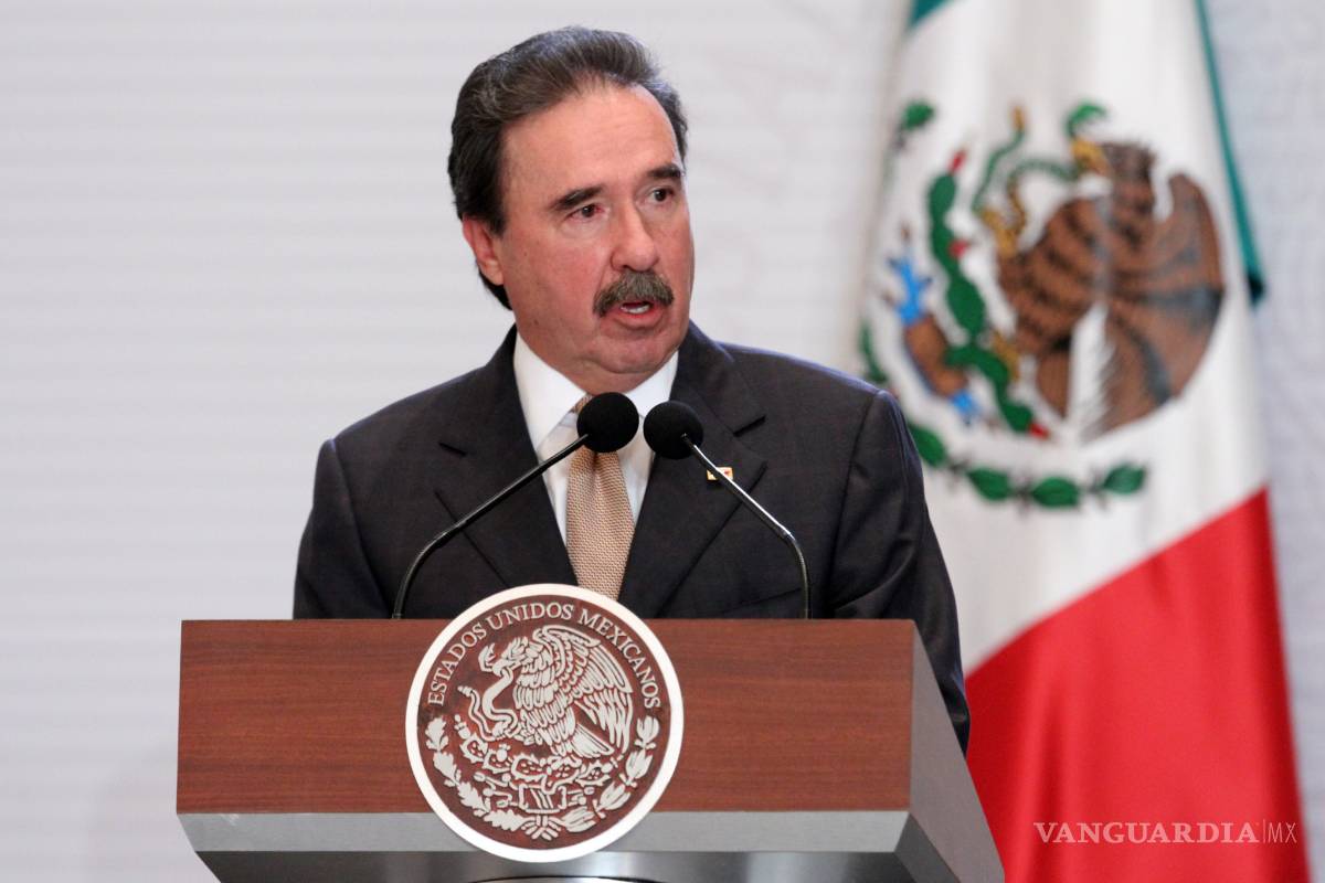 PRI redoblará esfuerzos para sacar reformas, dice Gamboa