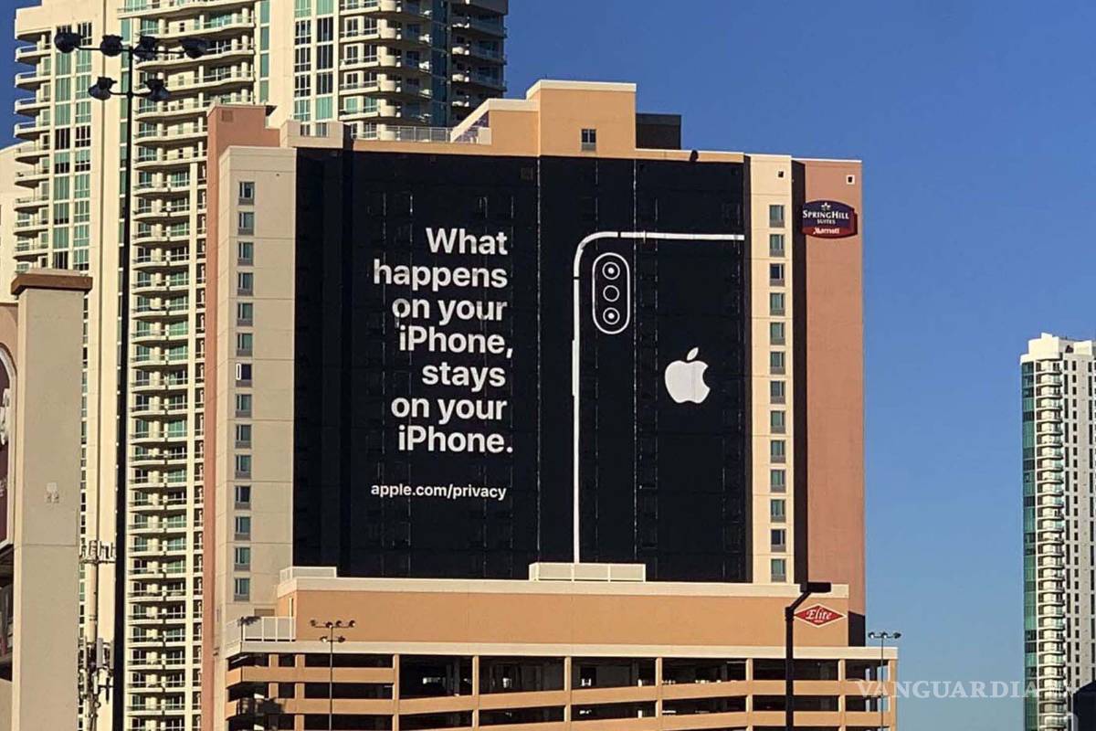 Aún ausente, Apple destaca durante el CES