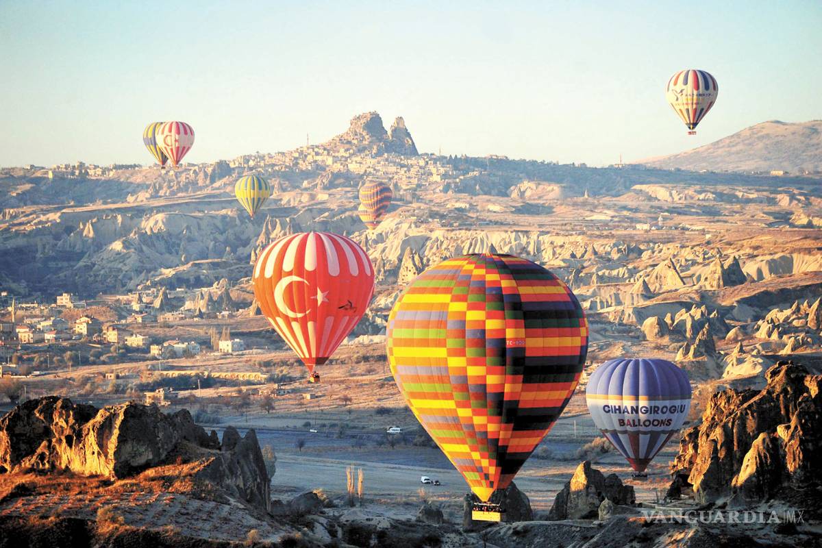 El valle de los hechiceros dormidos