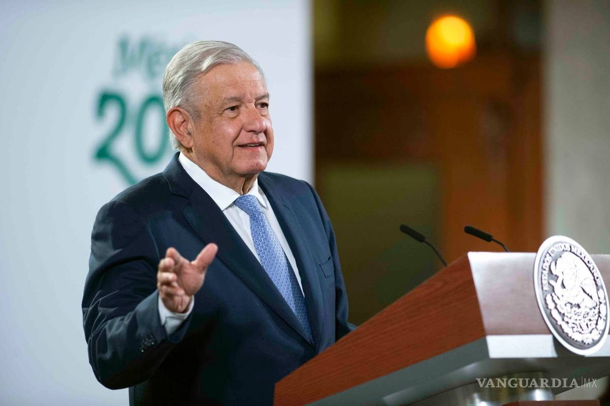 Peña y Calderón otorgaron más de mil concesiones en Áreas Naturales Protegidas, acusa AMLO