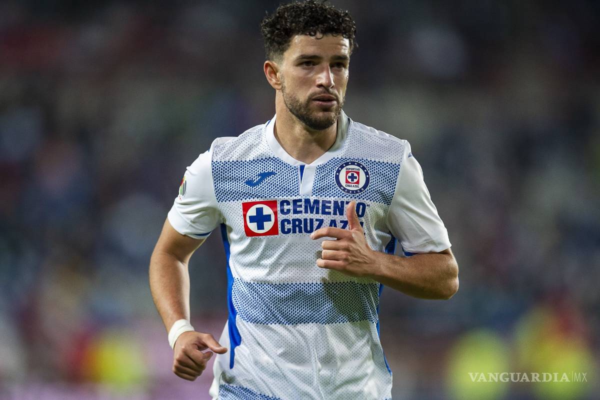 'Paso a paso, y no creerse superiores', dice Rivero de Cruz Azul