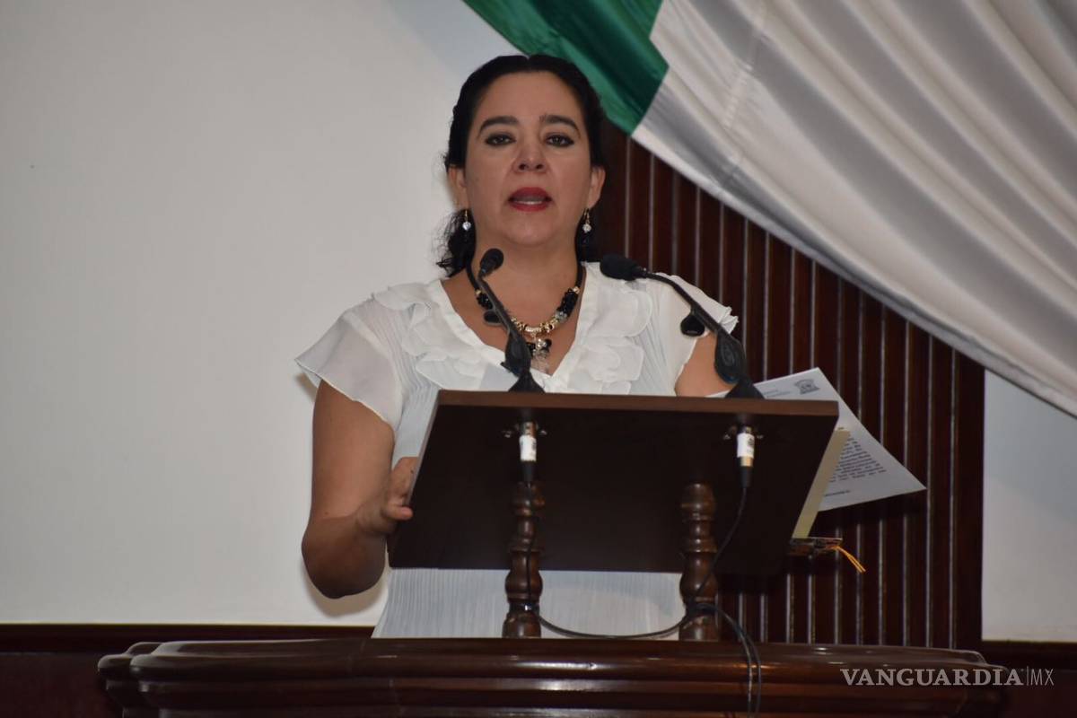 Solicitará en Congreso retiro de infraestructura peligrosa en garita