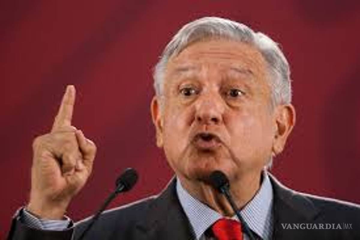 AMLO recuerda el caso de Humberto Moreira al ser cuestionado sobre García Luna