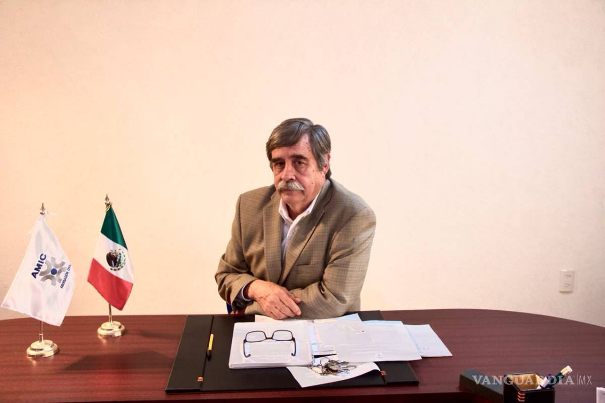 Llama AMIC a trabajar en equipo con AMLO