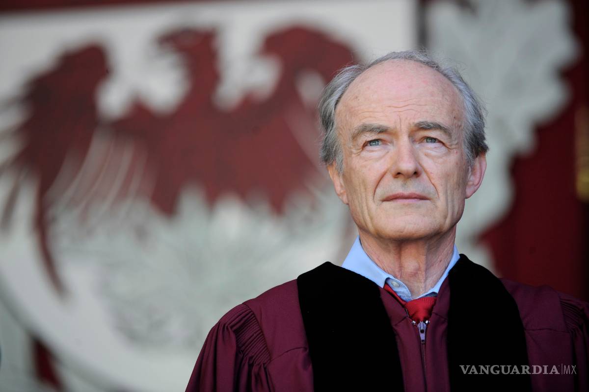 Jean Meyer: En México los viejos problemas se agravaron