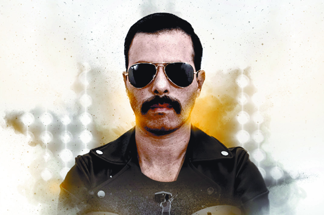 Resurge como un ‘Fénix’ The Legend of Queen: el tributo llega a Monterrey