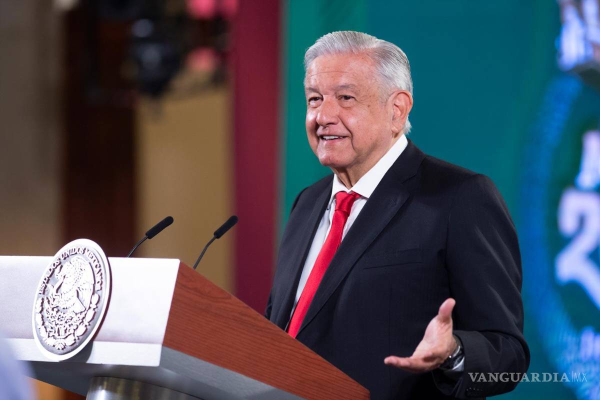 AMLO asegura que movimientos feministas ‘conservadores’ buscan afectar su gobierno