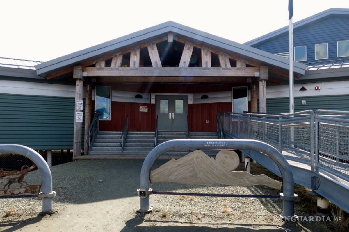 $!Nadie creyó que director abusara de niñas... hasta que un agente del FBI fingió ser una de 13 años