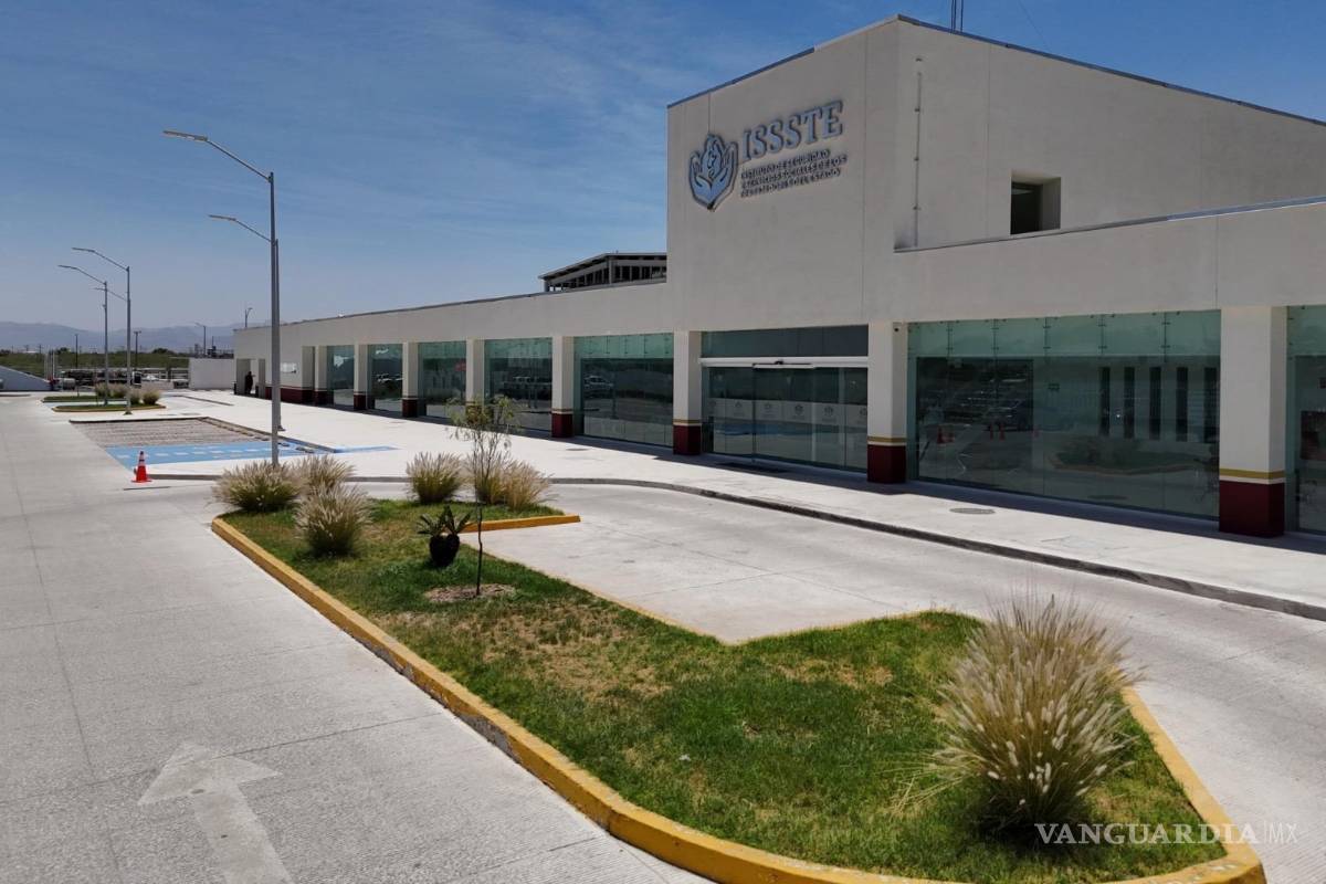 Coahuila: El mito del abandono federal frente a la realidad de inversión histórica