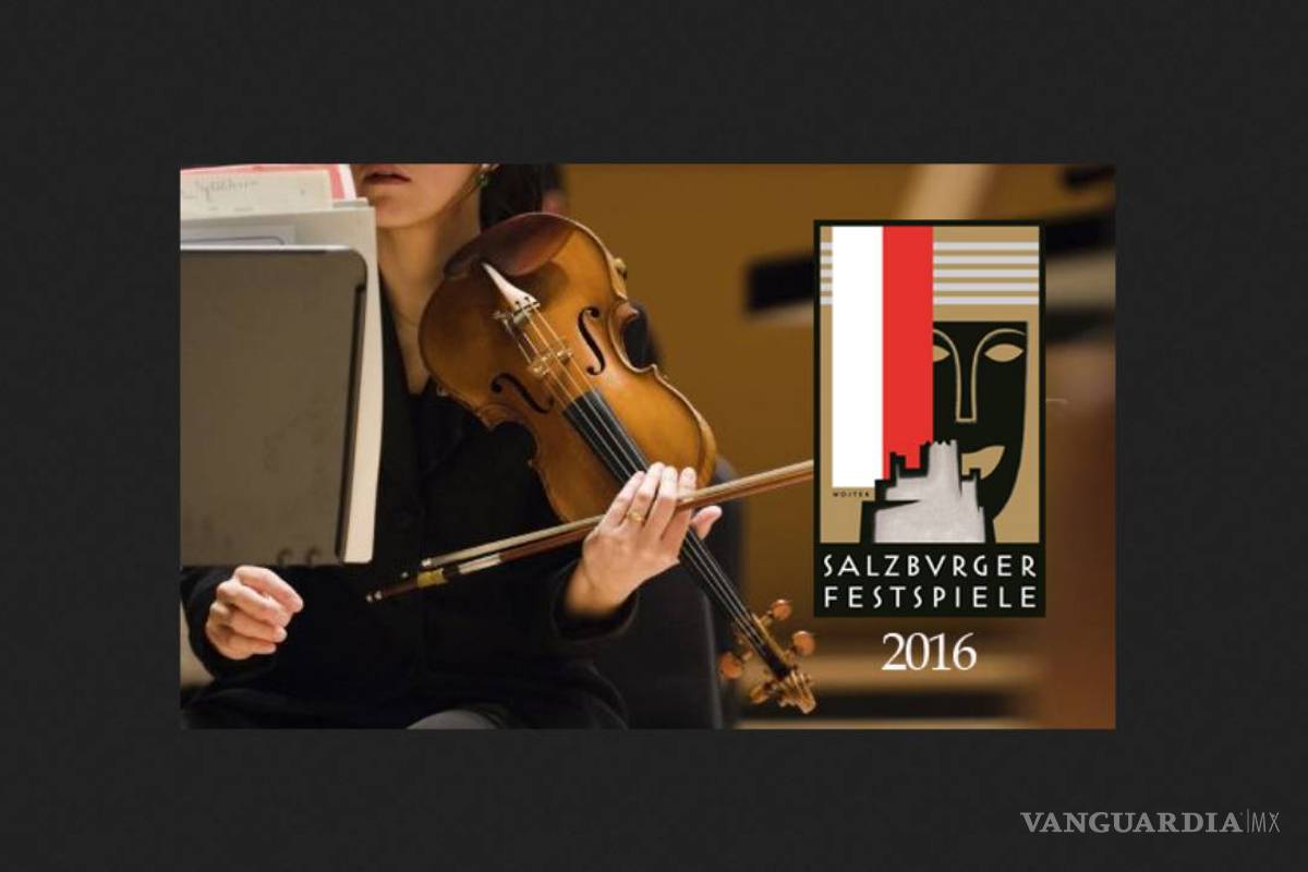 Buñuel, Mozart y Shakespeare se funden en un sueño en el Festival de Salzburgo
