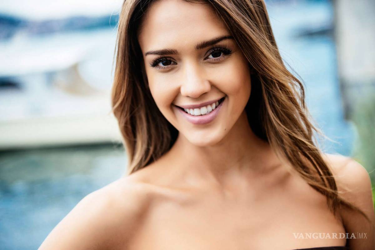 Jessica Alba pone en renta su casa de Beverly Hills