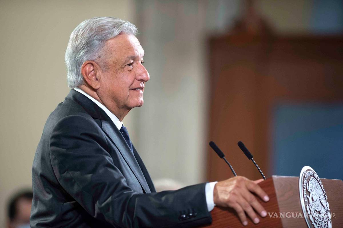 'Me quedan seis años'... AMLO sobre ampliación de mandato y su posible reelección