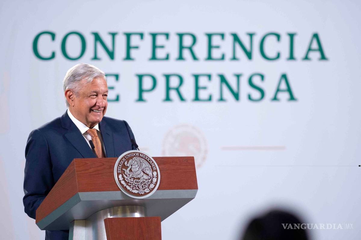 'Yo celebro el acuerdo de Pemex con Alonso Ancira': AMLO