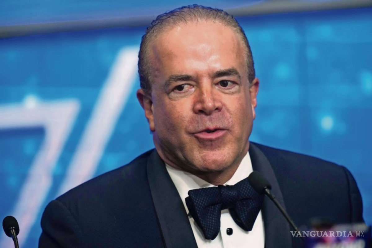 Tribunal revoca suspensión provisional que protegía a Raúl Rocha, dueño de Miss Universo