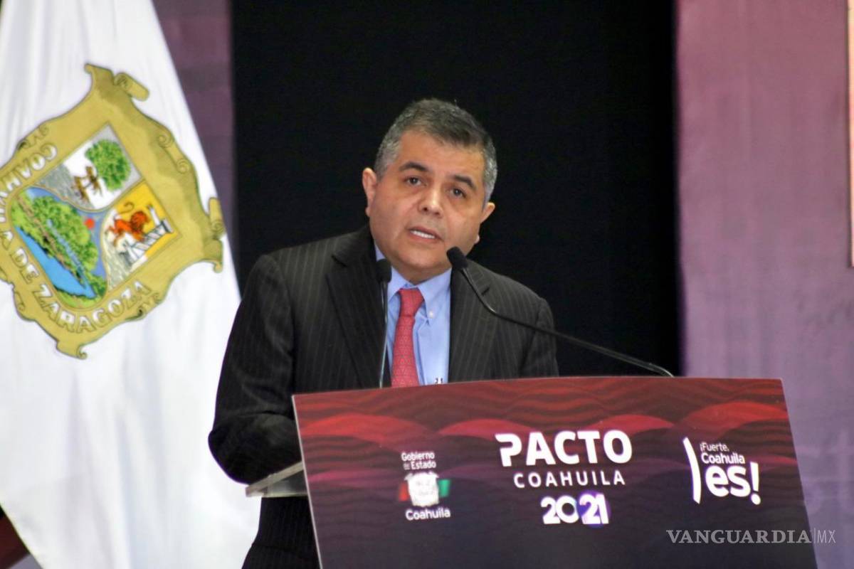 Usurpó funciones Alcalde de Parras