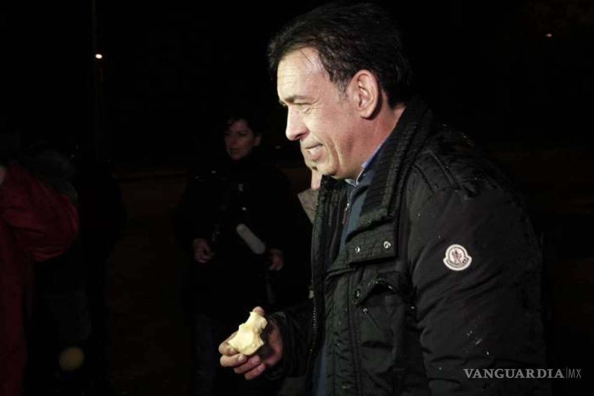 Pensión de Moreira 'es una burla' para el gremio magisterial