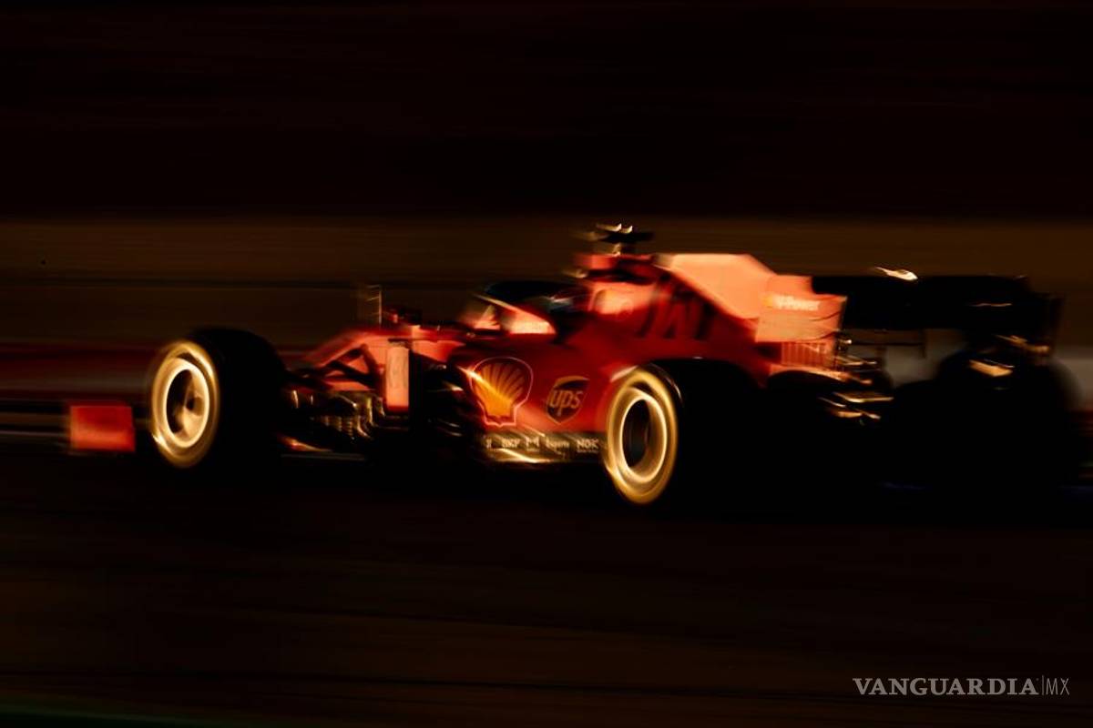 $!Arrancan motores en la F1