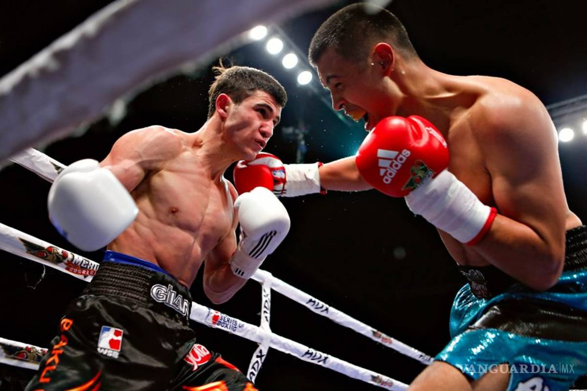 Juan Pablo Romero pierde pero elimina a su rival de Río 2016