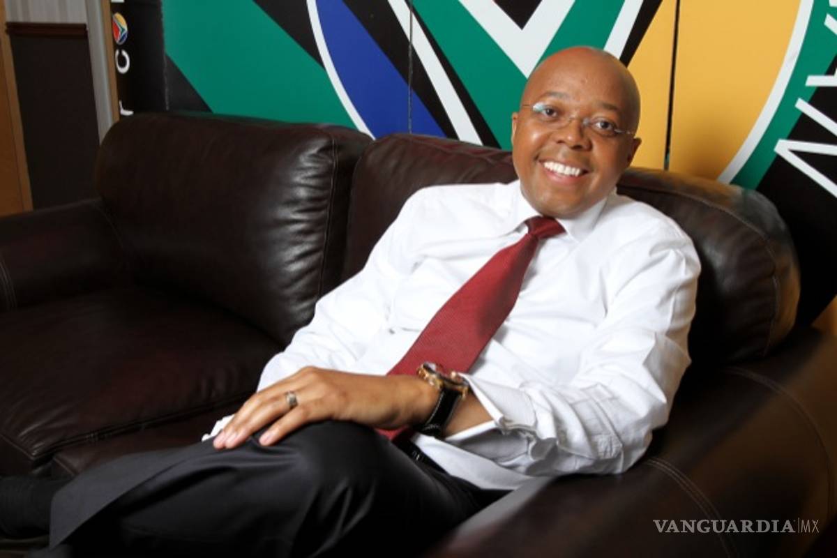 $!FIFA suspende a tres sudafricanos por arreglo de partidos