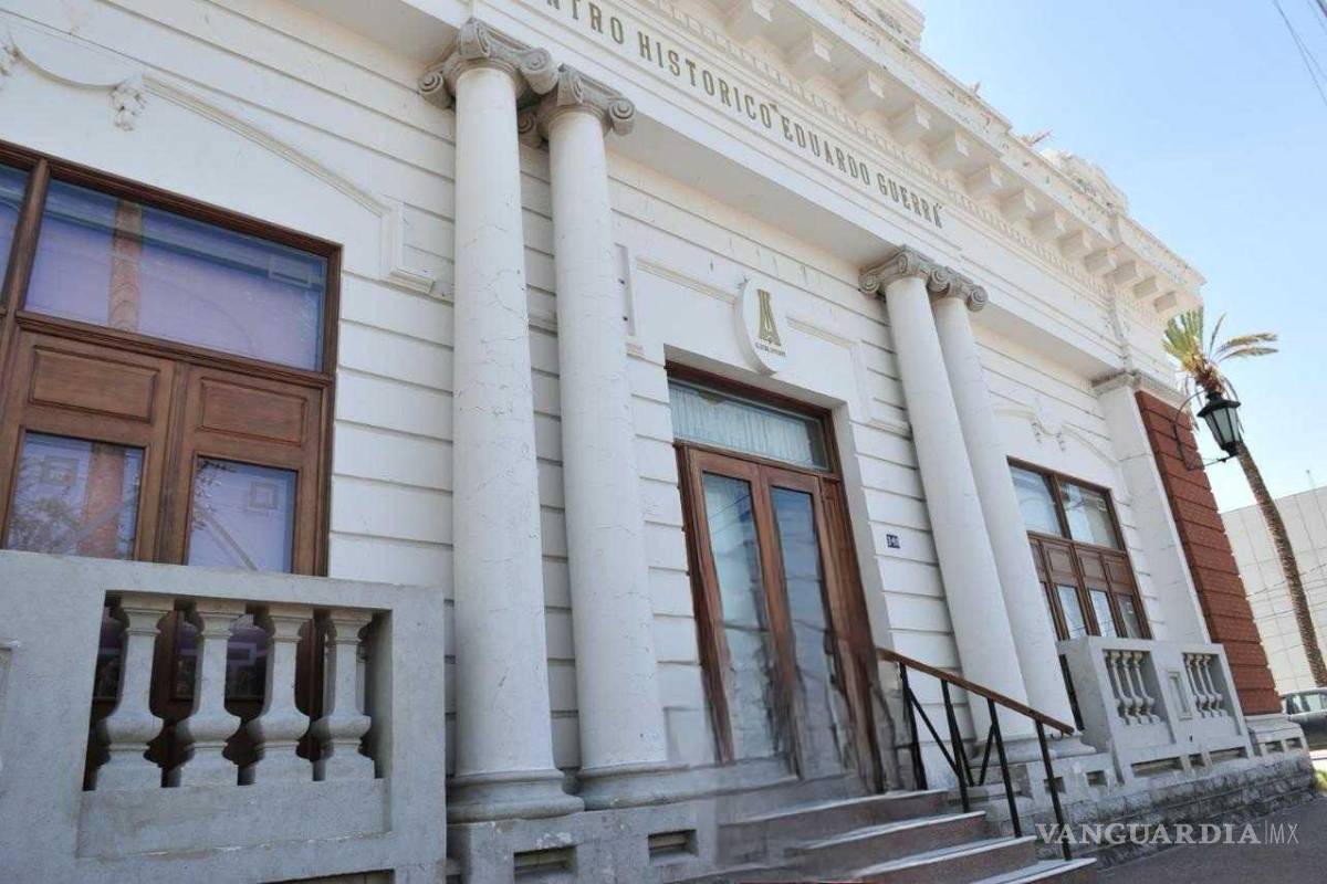 Torreón se prepara para el eclipse total con conferencia astronómica