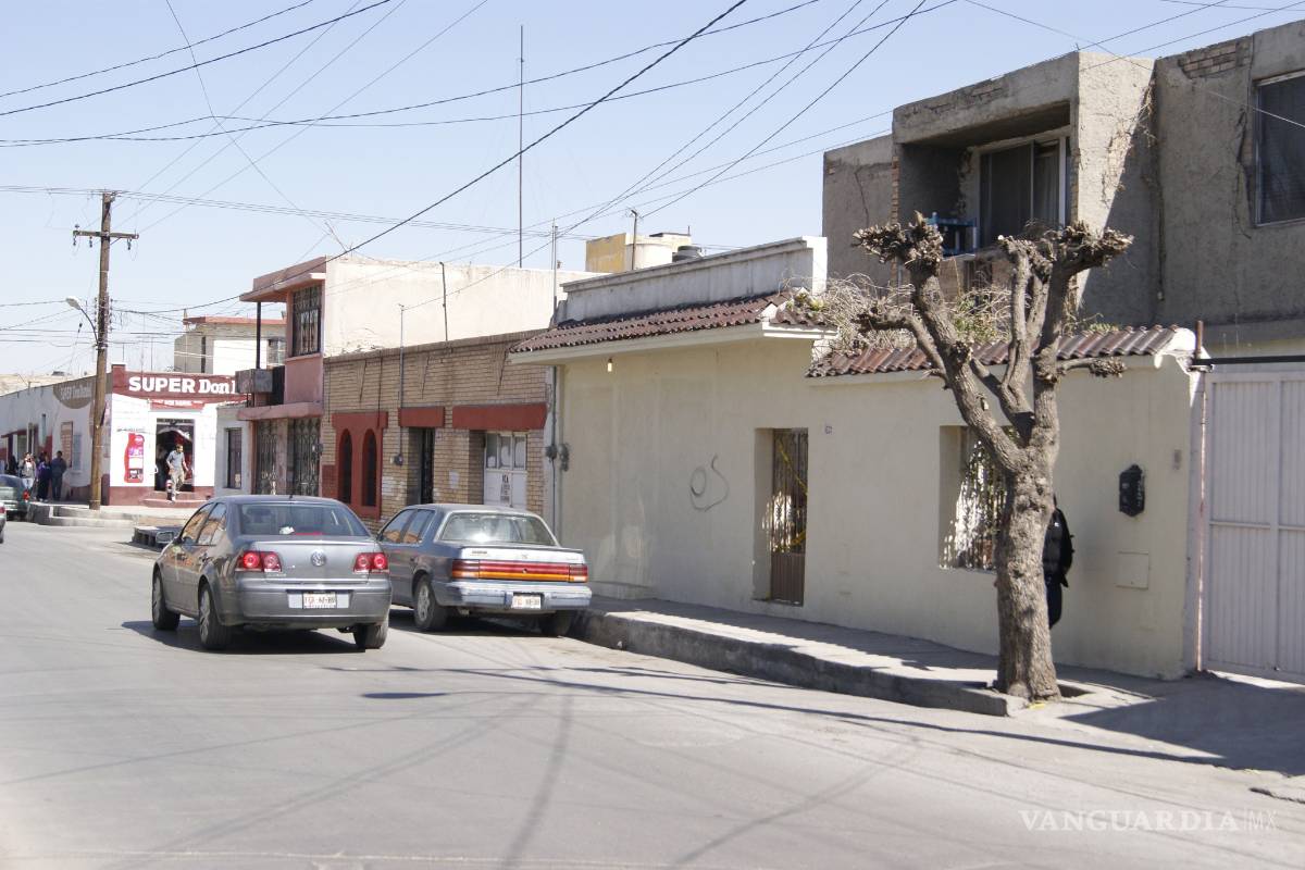 Torturan a homicidas de una mujer saltillense y les dan libertad