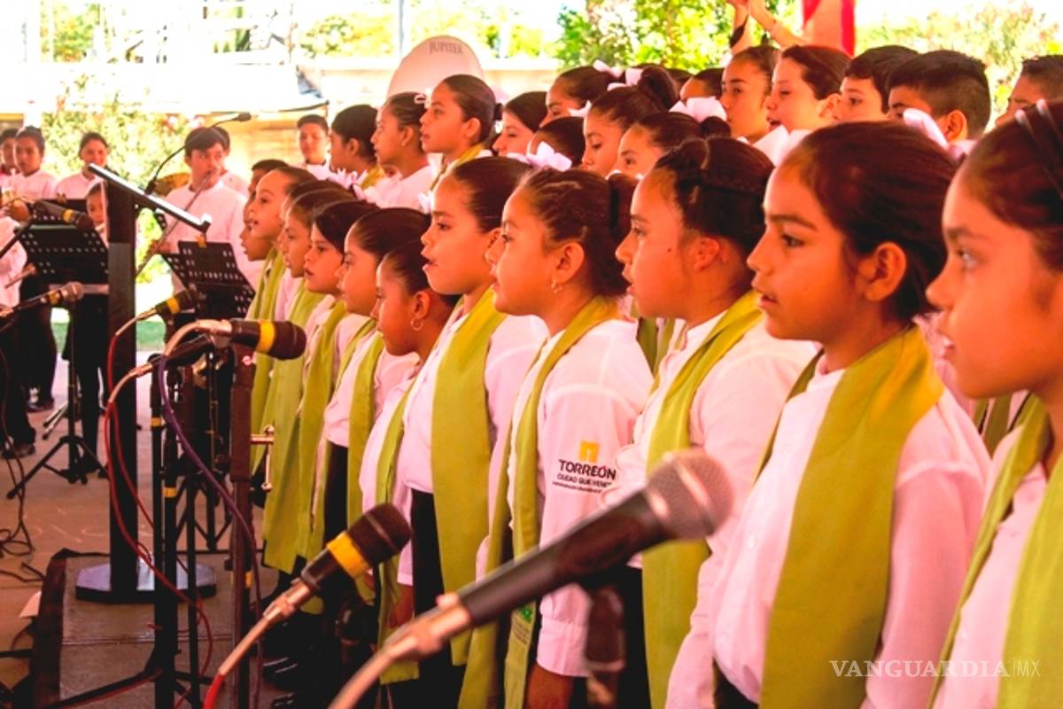 Seguirá en funciones la Casa de Música Torreón