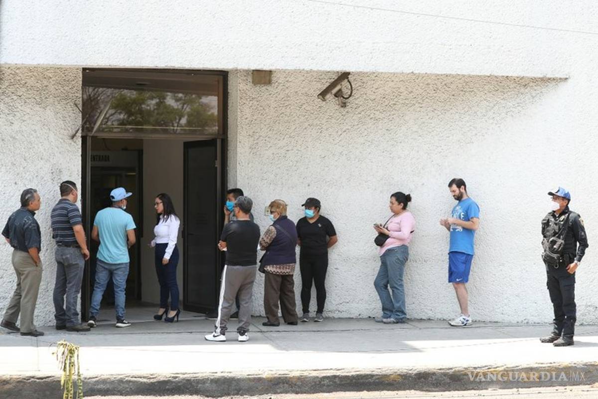 Condusef ha atendido más de 80 mil asuntos desde inicio del COVID-19