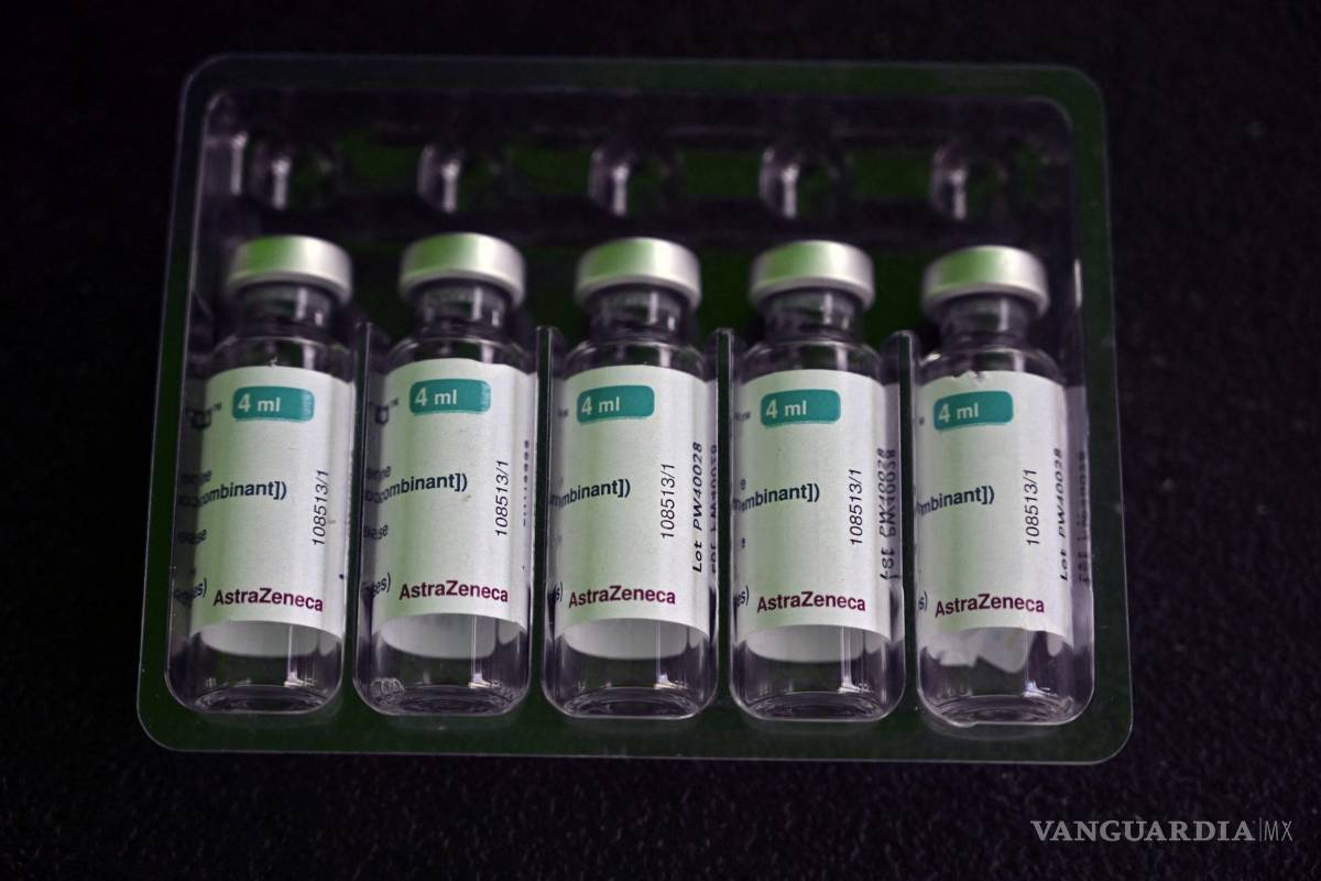 China tendrá la primera vacuna inhalable contra COVID-19