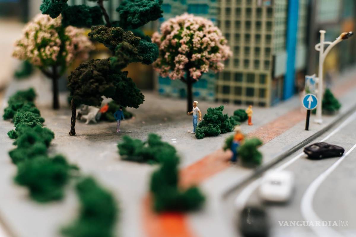 De la visión sistémica al modelo de ciudad