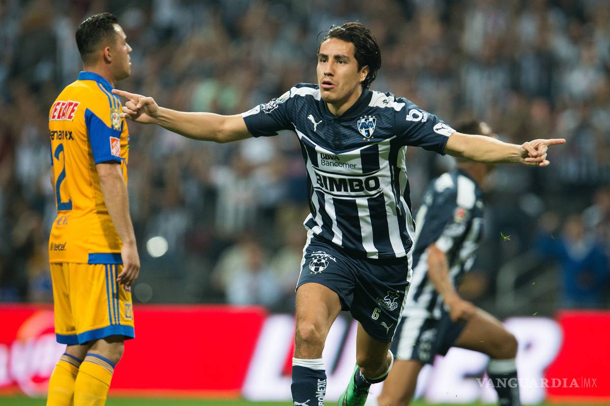 Rayados gana el Clásico Regio 106