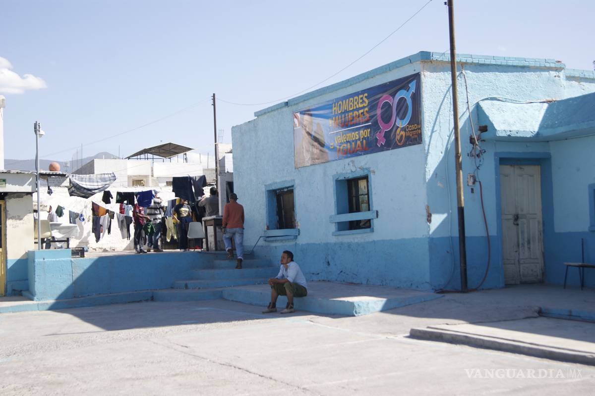 Acercarán justicia mexicana a países de Centroamérica