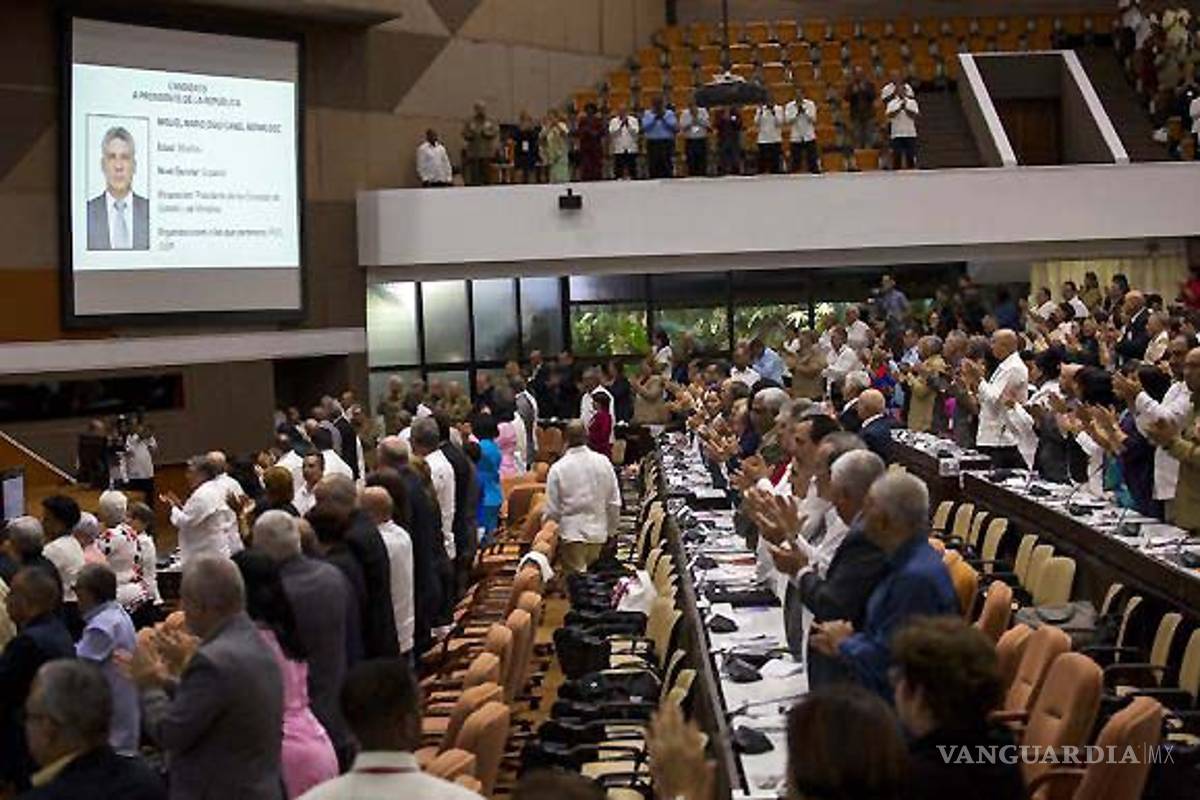 Sin sobresaltos por cambios en Cuba