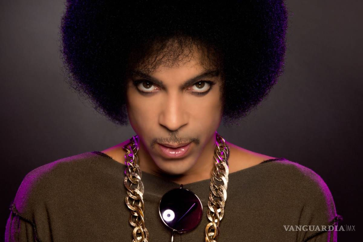 El reality de Prince en Netflix que nunca sucedió